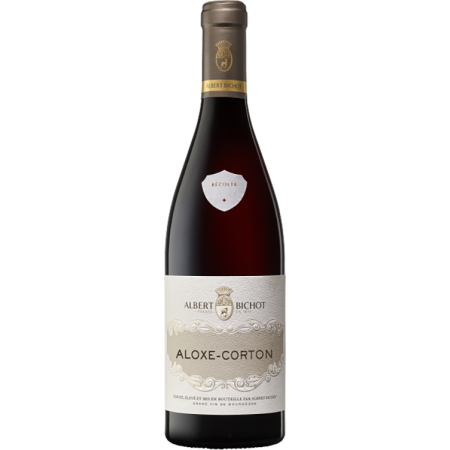 Aloxe-Corton 2023 - Domaine du Pavillon - Albert Bichot Aloxe-Corton 2023 - Domaine du Pavillon - Albert Bichot