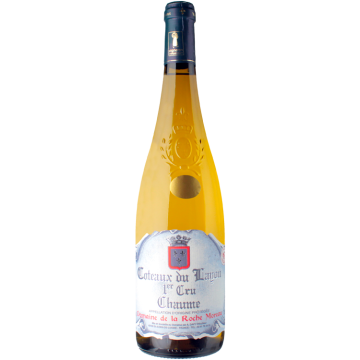 1er Cru Chaume 2023 - Domaine de la Roche Moreau - Coteaux du Layon - Weisswein - 0.75L