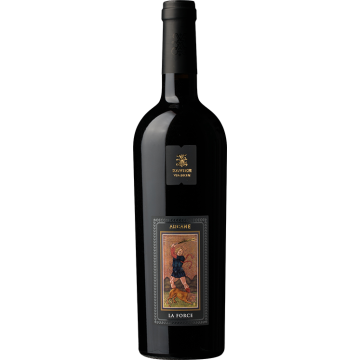Arcane La Force 2023 - Xavier Vignon - Ventoux - Rotwein - 0.75L