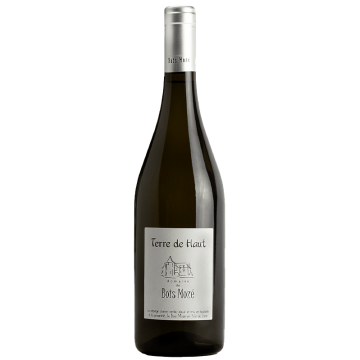 Anjou - Terre de Haut 2023 - Domaine de Bois Mozé - Anjou - Weisswein - 0.75L