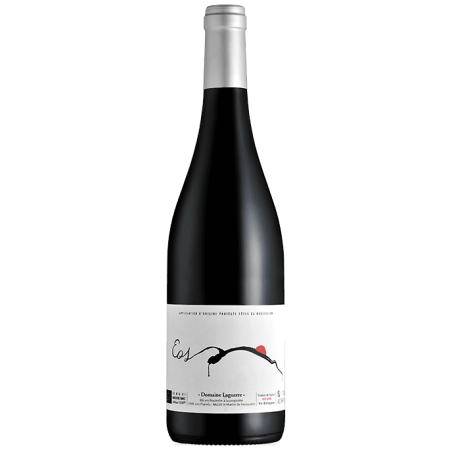 Eos rouge 2024 - Domaine Laguerre Eos rouge 2024 - Domaine Laguerre