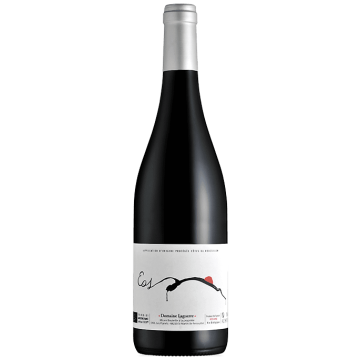 Eos rouge 2024 - Domaine Laguerre - Côtes du Roussillon - Rotwein - 0.75L