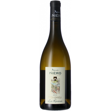 Les Ravines 2024 - Remi Niero - Condrieu - Weisswein - 0.75L