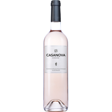 Domaine Casanova - Gris Rosé - Ile de Beauté - Roséwein - 0.75L