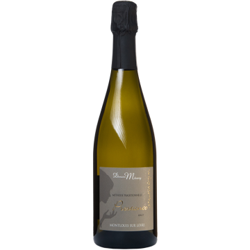 Montlouis sur Loire Brut - Cuvée Prestance - Domaine Mosny - 0.75L