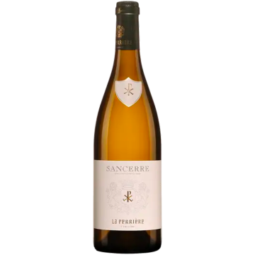 Sancerre Blanc 2024 - Domaine de la Perrière - Sancerre - Weisswein - 0.75L