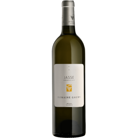 La Jasse blanc 2024 - Domaine Gauby La Jasse blanc 2024 - Domaine Gauby