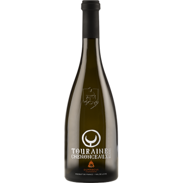 Touraine Chenonceaux 2023 - Dumnacus Vignerons - Touraine Chenonceaux - Weisswein - 0.75L