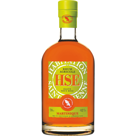 Rum - HSE ESB Rum - HSE ESB