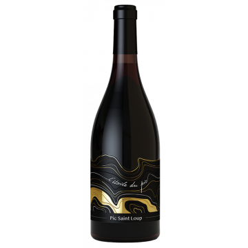 L'étoile du Pic 2024 - Vignobles Vellas - Pic-Saint-Loup - Rotwein - 0.75L