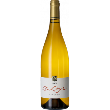 La Loye 2024 - Jean-Michel Gerin - Condrieu - Weisswein - 0.75L