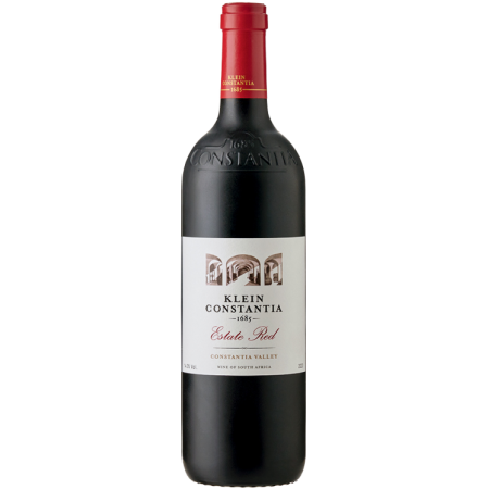 Estate Red 2022 - Klein Constantia Estate Red 2022 - Klein Constantia