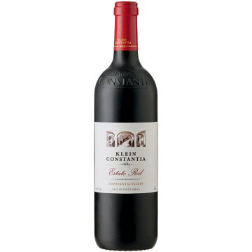 Estate Red 2022 - Klein Constantia