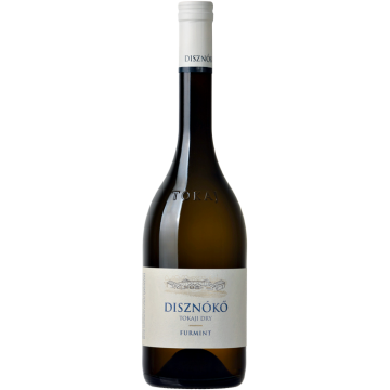 Tokaj Dry Furmint 2024 - Domaine Disznókő - Tokay tokaj - Weisswein - 0.75L