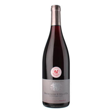 Bourgogne Cote d'Or 2022 - Domaine Pansiot - Bourgogne Côte d'Or - Rotwein - 0.75L