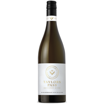Sauvignon Blanc Taylors Pass Sauvignon Blanc 2023 - Villa Maria - Marlborough - Weisswein - 0.75L