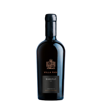 Barolo 2020 - Villa Pani - Barolo - Rotwein - 0.75L