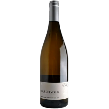 Cour-Cheverny des Lys 2023 - Domaine Sauger - Cour-Cheverny - Weisswein - 0.75L
