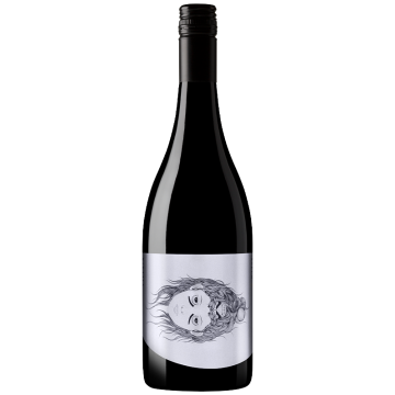 Villain & Vixen Grenache 2022 - Hentley Farm - Barossa Valley - Rotwein - 0.75L