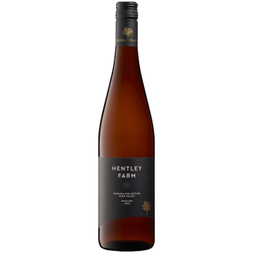 Barossa Collection Riesling 2023 - Hentley Farm - Eden Valley - Weisswein - 0.75L