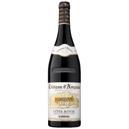 Magnum - Château d'Ampuis 2020 - E. Guigal Magnum - Château d'Ampuis 2020 - E. Guigal