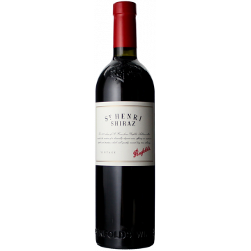 St Henri Shiraz 2022 - Penfolds - - Rotwein - 0.75L