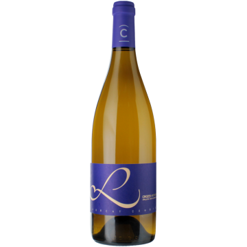 Cuvée L blanc 2025 - Domaine Combier - Crozes-Hermitage - Weisswein - 0.75L