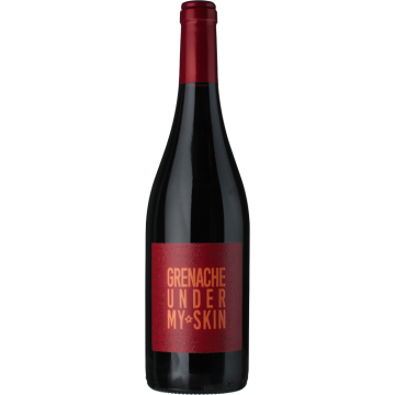 Grenache Under My Skin 2023 - Jeff Carrel - Maury sec - Rotwein - 0.75L