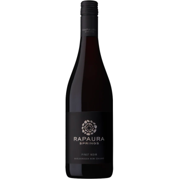 Pinot Noir 2023 - Rapaura Springs - Marlborough - Rotwein - 0.75L