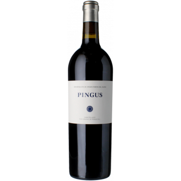 Pingus 2023 - Dominio de Pingus - Ribera del Duero - Rotwein - 0.75L