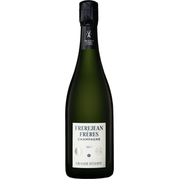 Champagner Maison Frerejean Frères - Grande Réserve - 0.75L