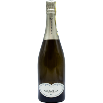 Franciacorta Brut - Clarabella - 0.75L