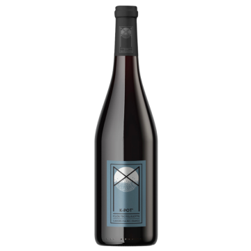 K-Pot' - Clos Troteligotte - 2023 - Cahors - Rotwein - 0.75L
