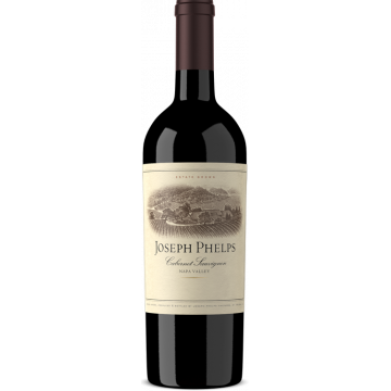 Cabernet Sauvignon 2022 - Joseph Phelps - Napa Valley - Rotwein - 0.75L