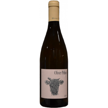 Laïs Blanc 2024 - Domaine Olivier Pithon - Côtes du Roussillon - Weisswein - 0.75L