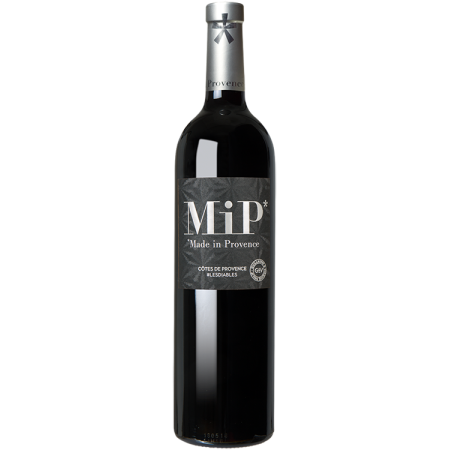 MIP Classic Rouge 2023 - Domaine des Diables MIP Classic Rouge 2023 - Domaine des Diables