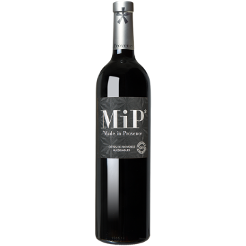 MiP Classic Rouge 2023 - Domaine des Diables - Côtes de Provence - Rotwein - 0.75L