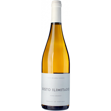 Xisto Illimitado Branco 2024 - Luis Seabra - Douro - Weisswein - 0.75L