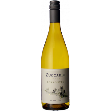 Serie A Torrontes 2024 - Familia Zuccardi - Cafayate - Weisswein - 0.75L