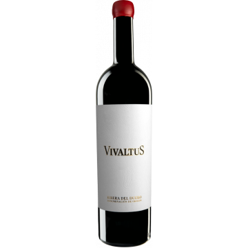 Vivaltus 2020 - Vivaltus - Ribera del Duero - Rotwein - 0.75L