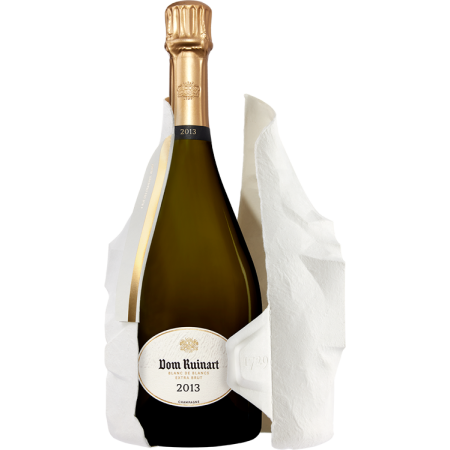 Dom Ruinart Blanc de Blancs Seconde Peau - 2013 Dom Ruinart Blanc de Blancs Seconde Peau - 2013