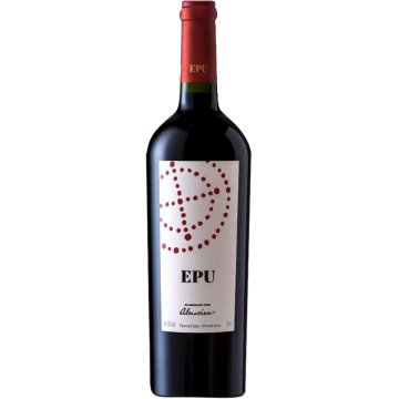 Epu 2023 - Vina Almaviva - Puente Alto - Rotwein - 0.75L