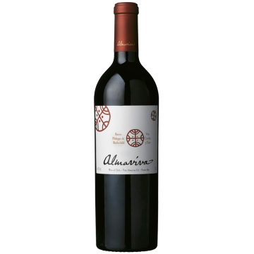 Almaviva 2023 - Vina Almaviva - Puente Alto - Rotwein - 0.75L