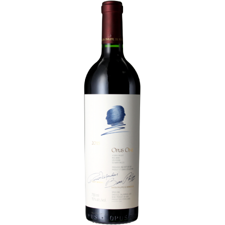 Opus One 2022 - Mondavi Rothschild Opus One 2022 - Mondavi Rothschild