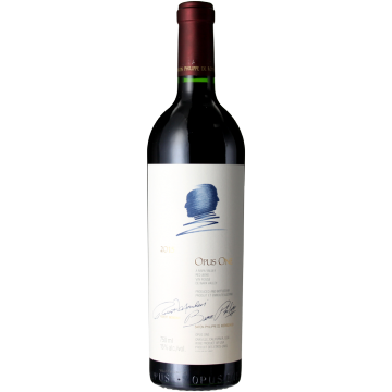 Opus One 2022 - Mondavi Rothschild