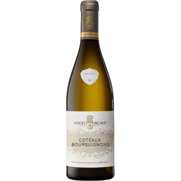 Côteaux Bourguignons Blanc 2023 - Maison Albert Bichot - Coteaux Bourguignons - Weisswein - 0.75L