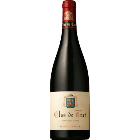 Clos de Tart Grand Cru Monopole 2022 Clos de Tart Grand Cru Monopole 2022