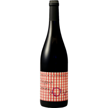 Copain comme cochons 2024 - Domaine de la Préceptorie - Maury sec - Rotwein - 0.75L