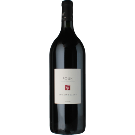Magnum - La Foun 2023 - Domaine Gauby Magnum - La Foun 2023 - Domaine Gauby