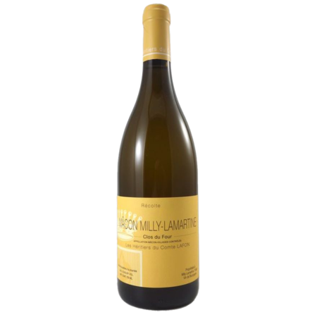 Macon Milly-Lamartine Clos du Four 2023 - Les Héritiers du Comte Lafon Macon Milly-Lamartine Clos du Four 2023 - Les Héritiers du Comte Lafon
